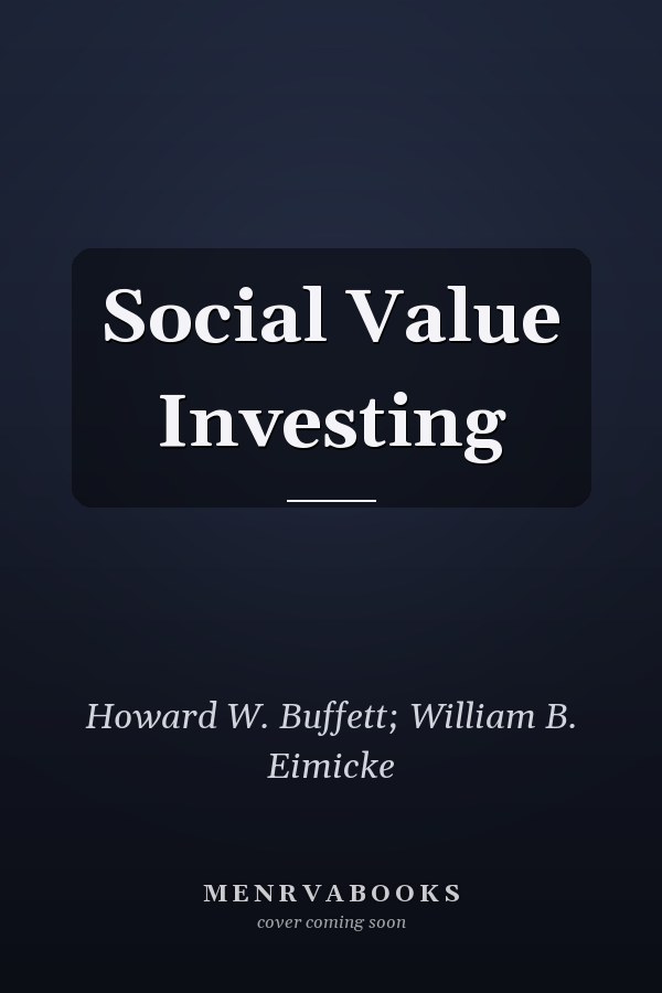 Social Value Investing