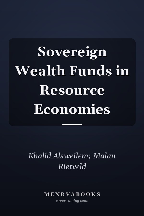 Sovereign Wealth Funds in Resource Economies