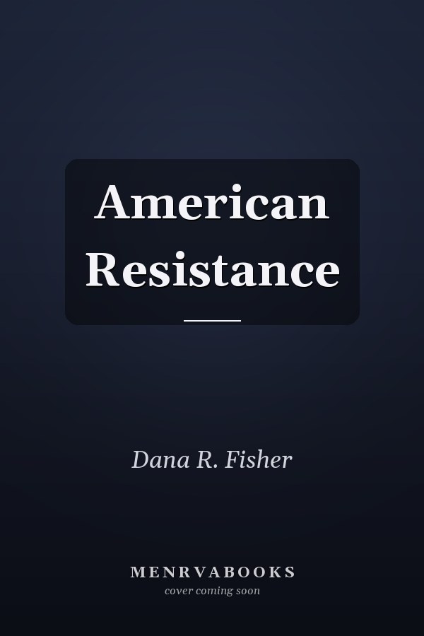 American Resistance