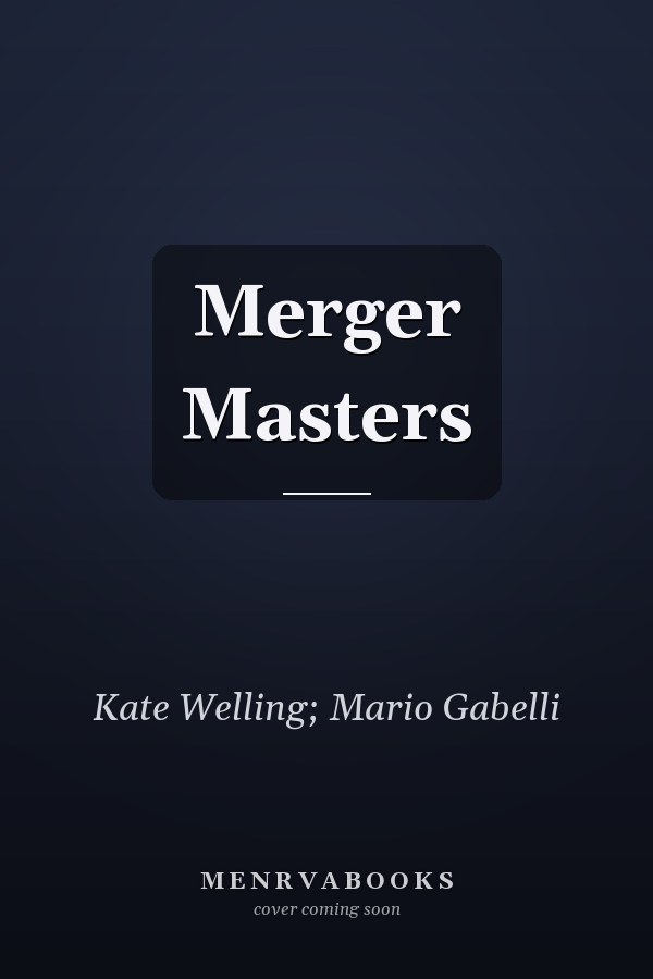 Merger Masters