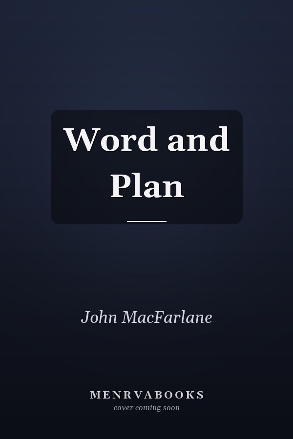 Word and Plan