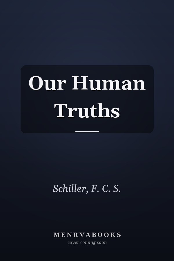 Our Human Truths