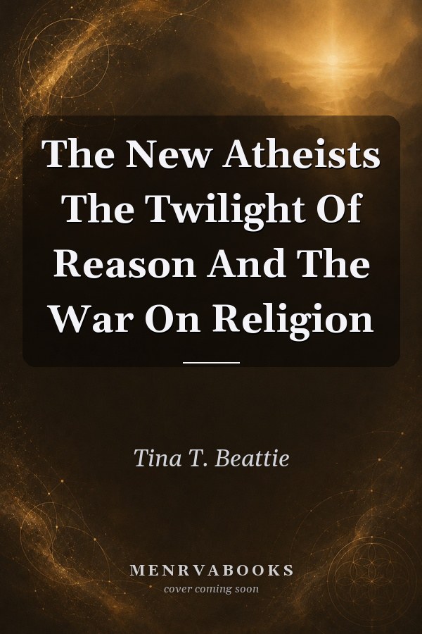 The New Atheists The Twilight Of Reason And The War On Religion