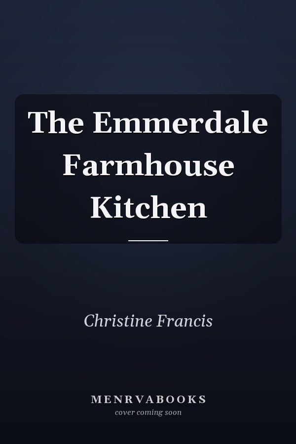 The Emmerdale Farmhouse Kitchen