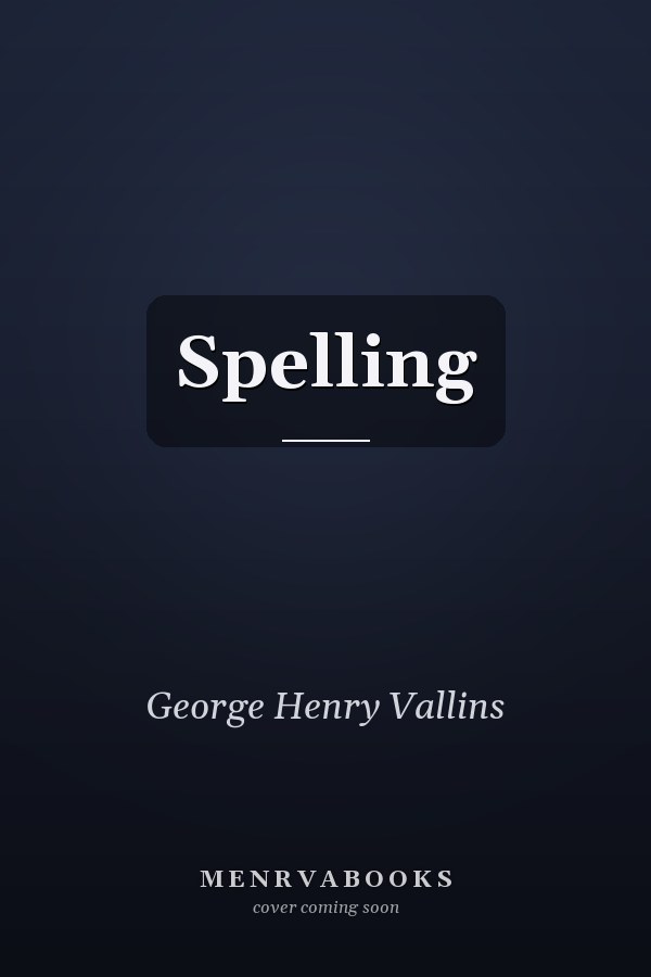 Spelling