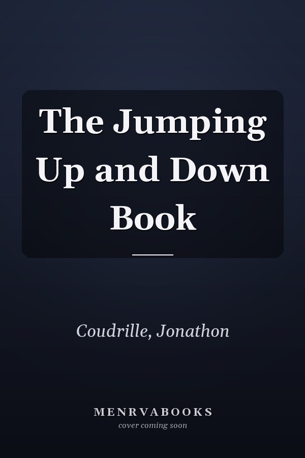 The Jumping Up and Down Book