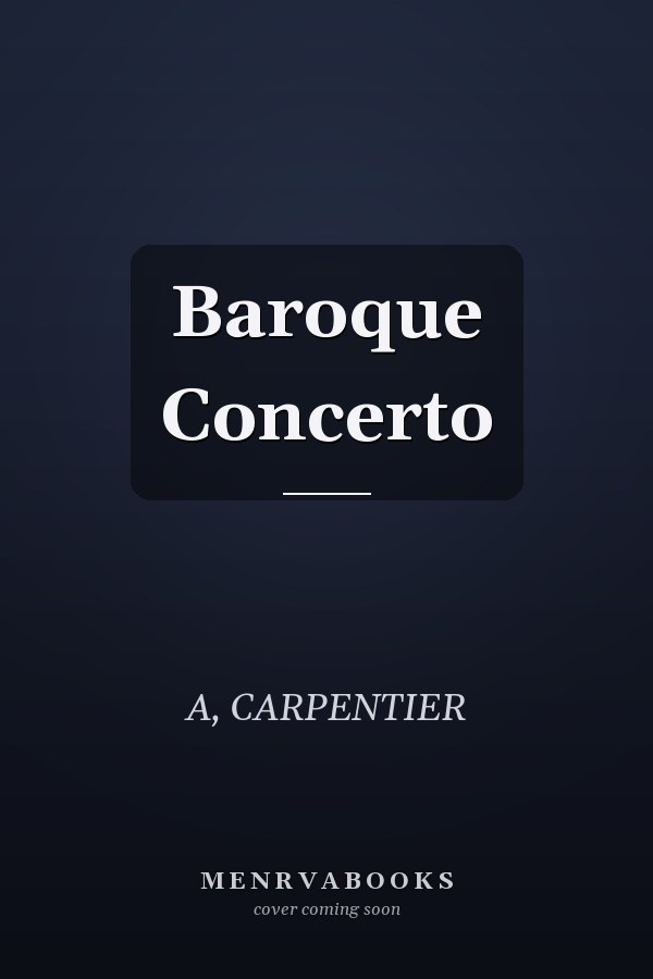 Baroque Concerto