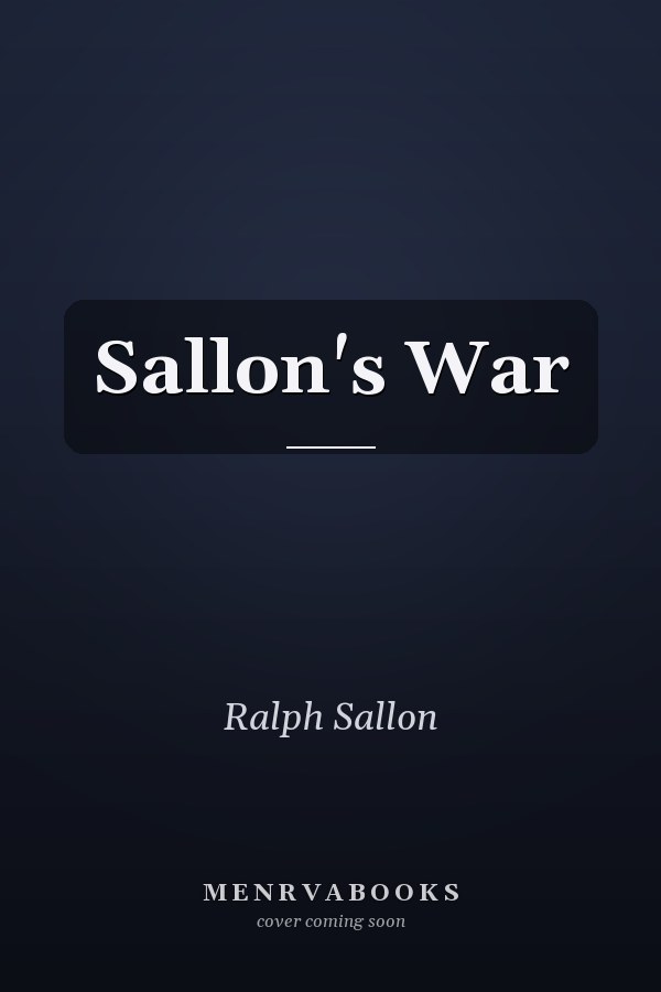 Sallon's War