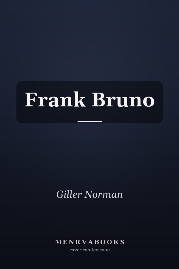 Frank Bruno