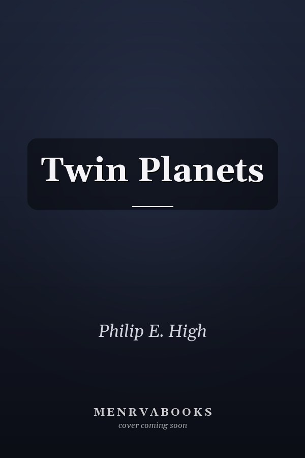 Twin Planets