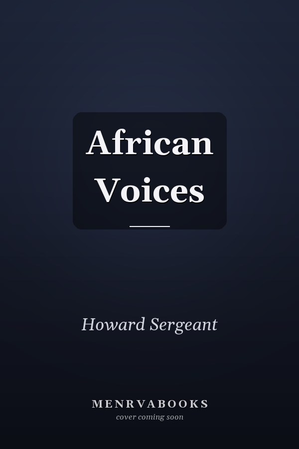 African Voices