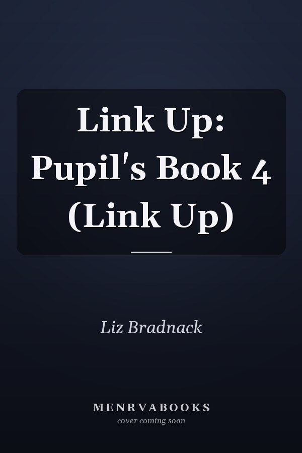 Link Up: Pupil's Book 4 (Link Up)
