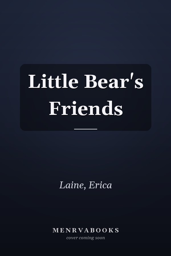 Little Bear's Friends