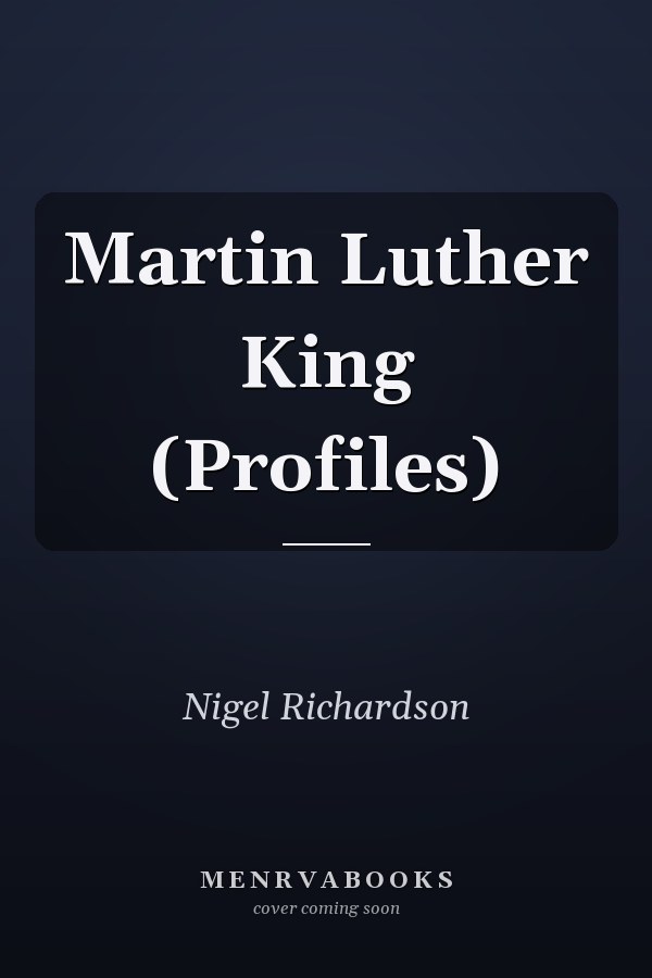 Martin Luther King (Profiles)