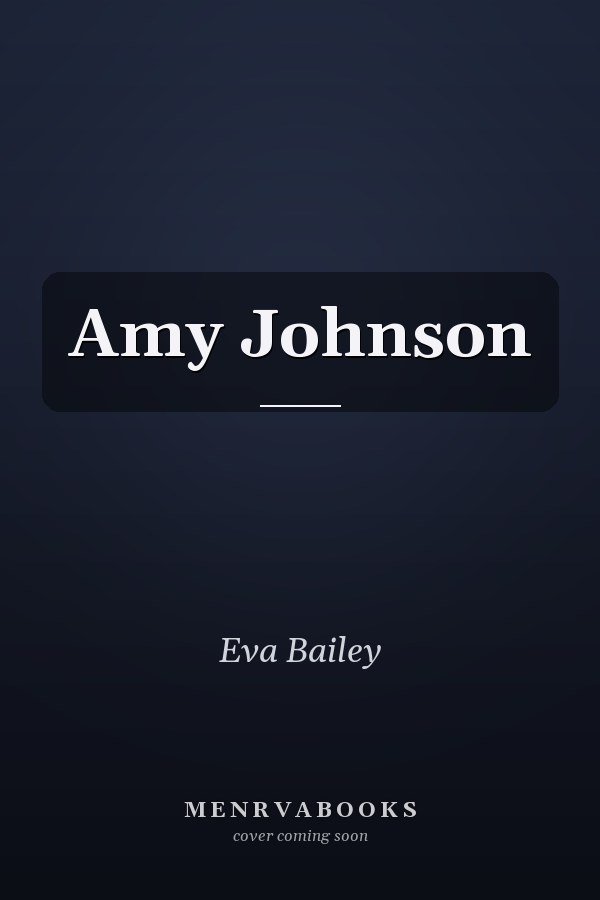 Amy Johnson