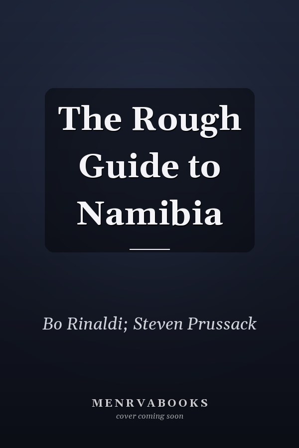 The Rough Guide to Namibia