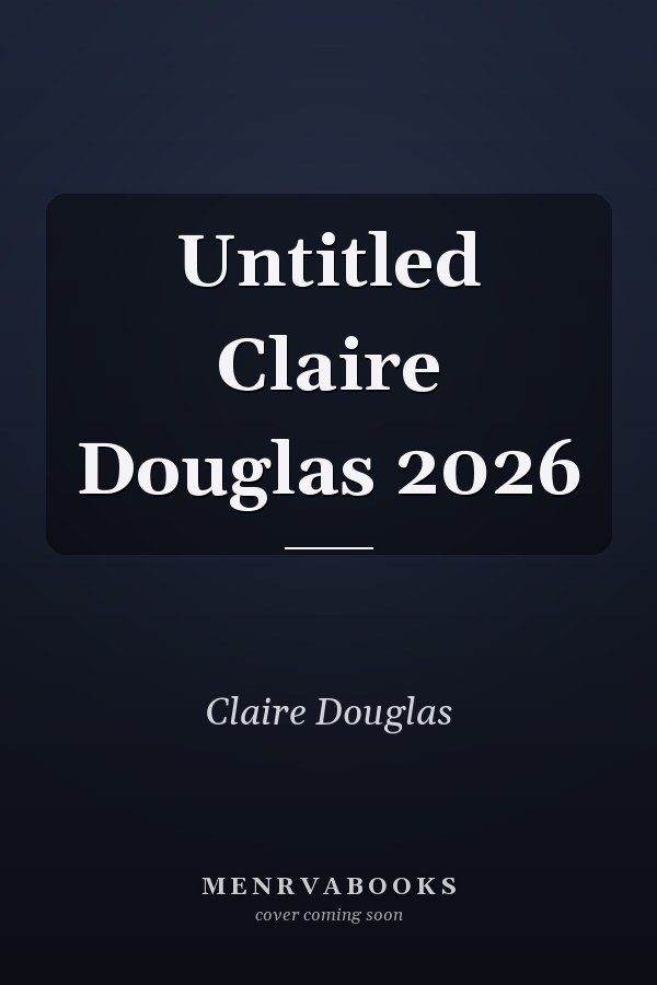 Untitled Claire Douglas 2026