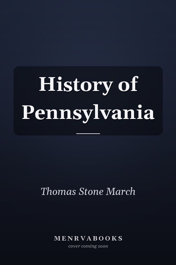 History of Pennsylvania