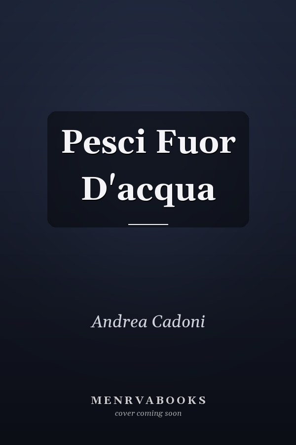 Pesci Fuor D'acqua