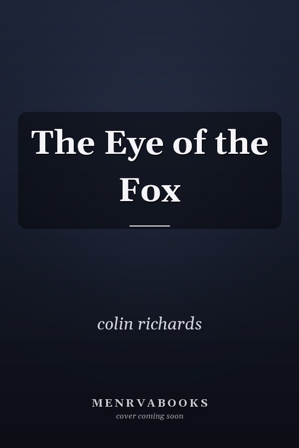 The Eye of the Fox