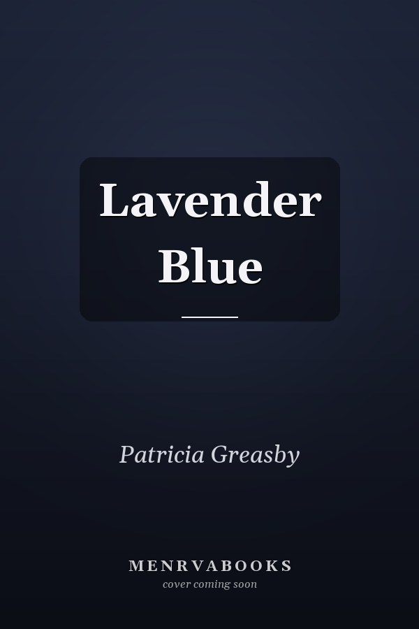 Lavender Blue
