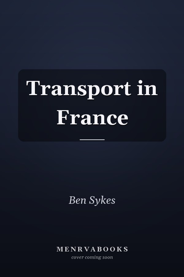 Transport in France