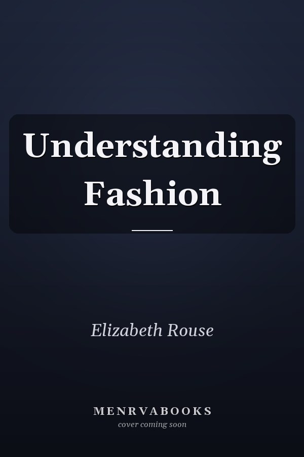 Understanding Fashion