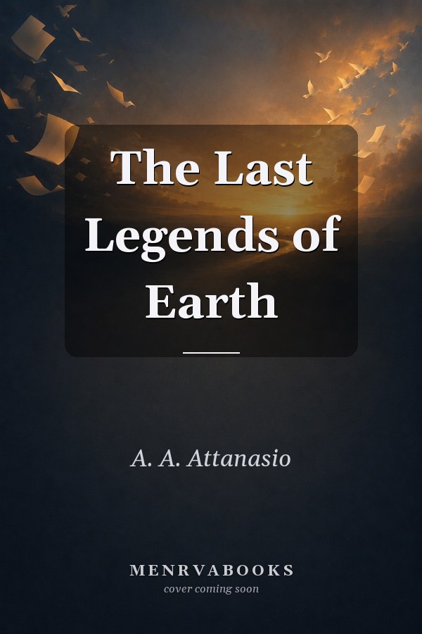 The Last Legends of Earth