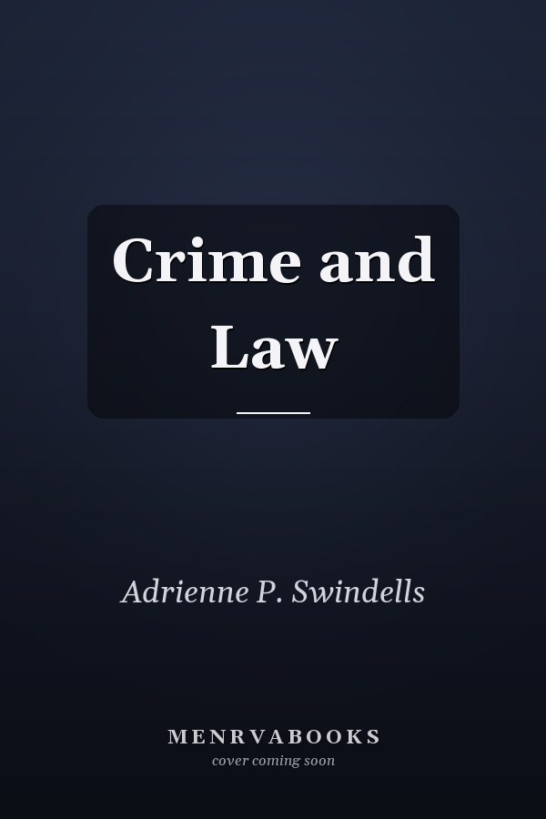 Crime and Law