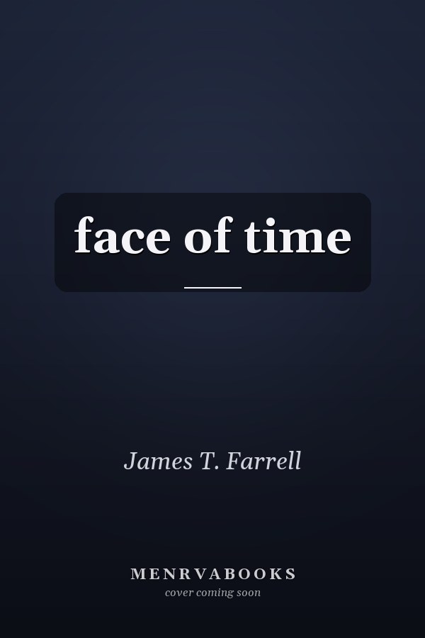 face of time