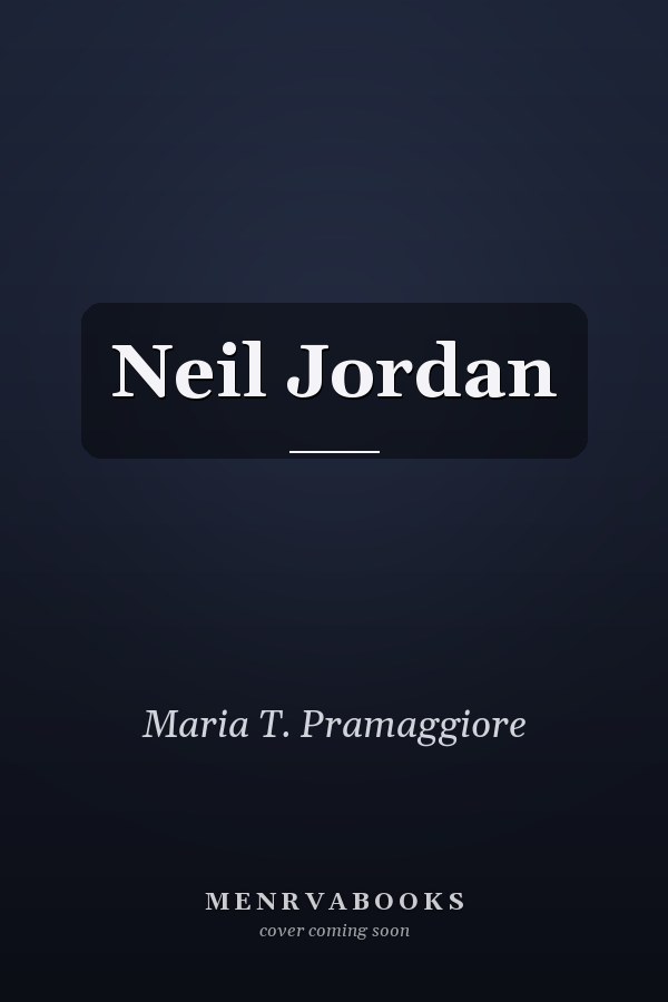 Neil Jordan