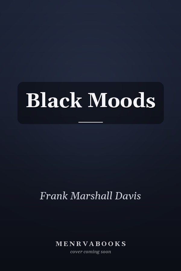 Black Moods