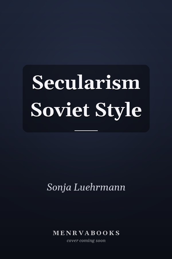 Secularism Soviet Style