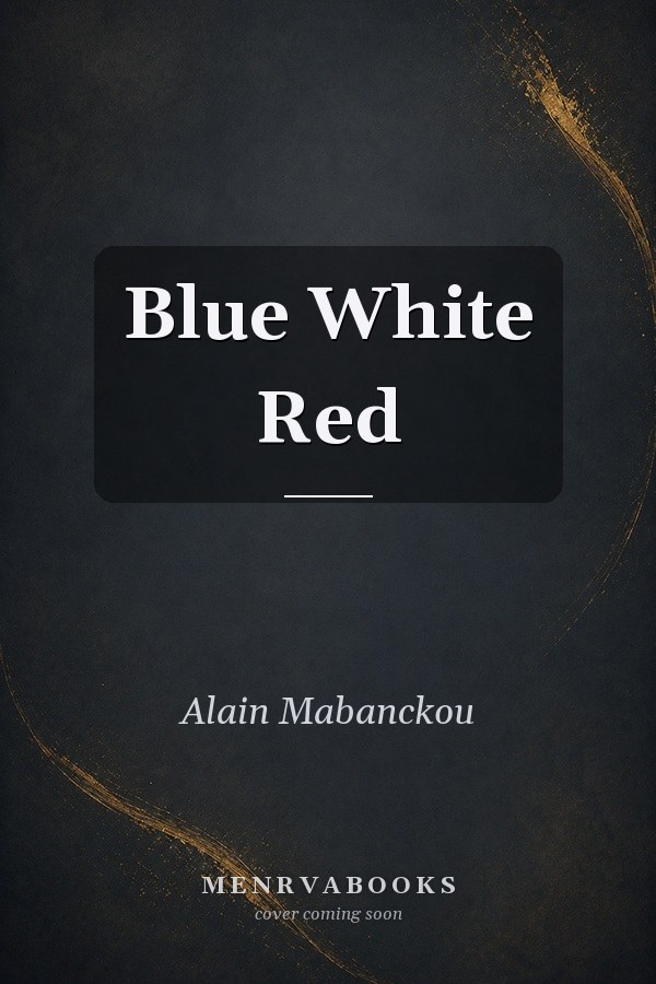 Blue White Red
