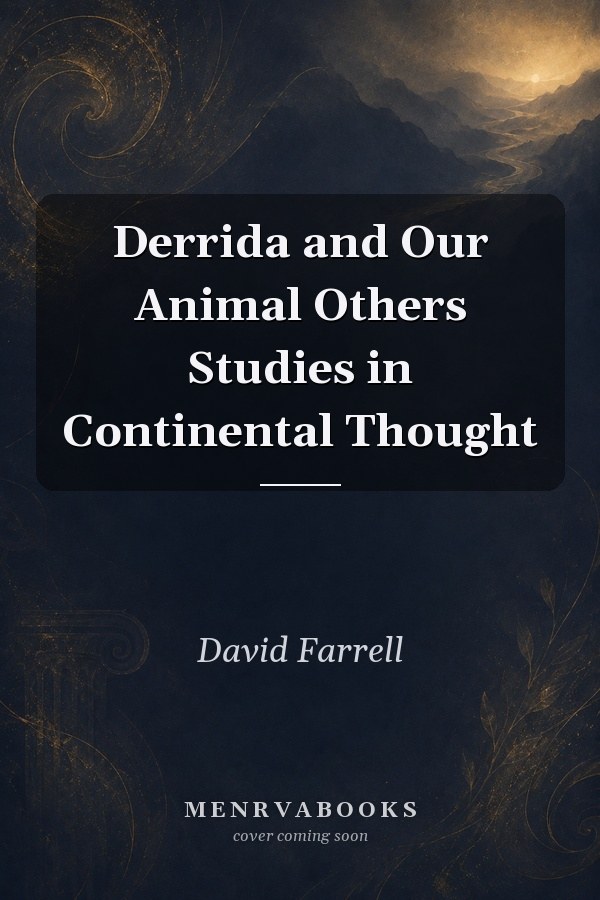 Derrida and Our Animal Others
            
                Studies in Continental Thought
