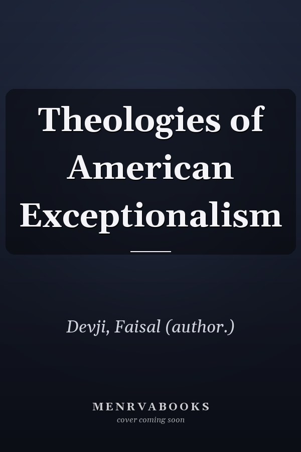 Theologies of American Exceptionalism