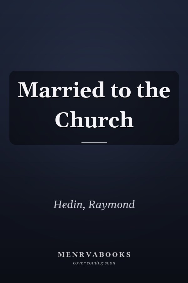 Married to the Church