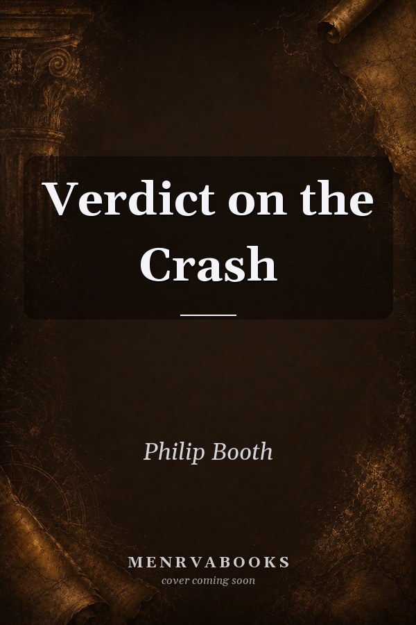Verdict on the Crash