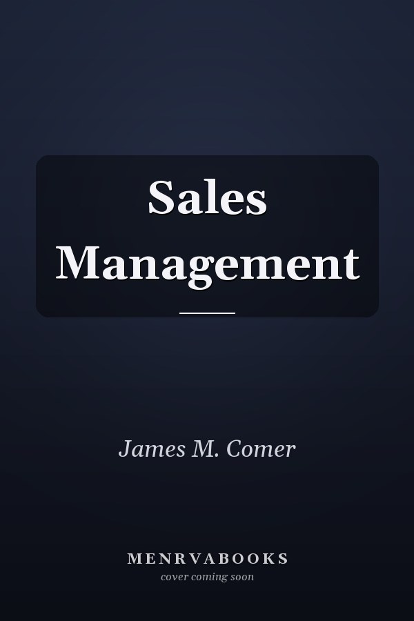 Sales Management