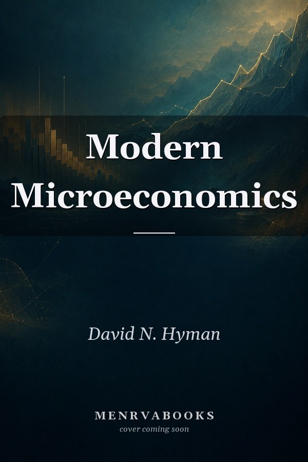 Modern Microeconomics