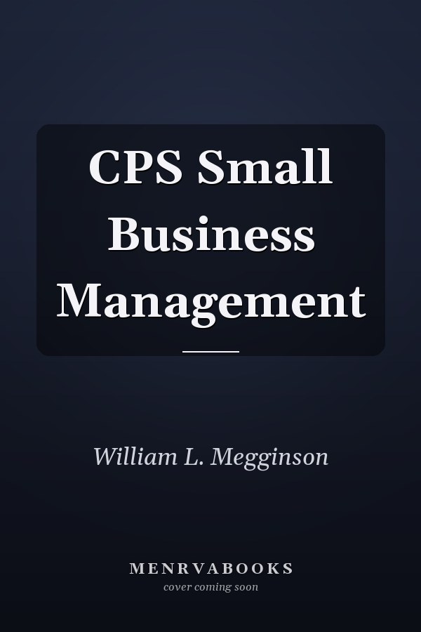 CPS Small Business Management