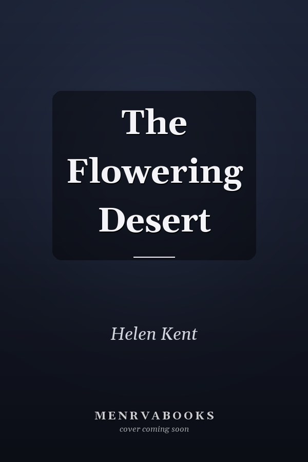 The Flowering Desert