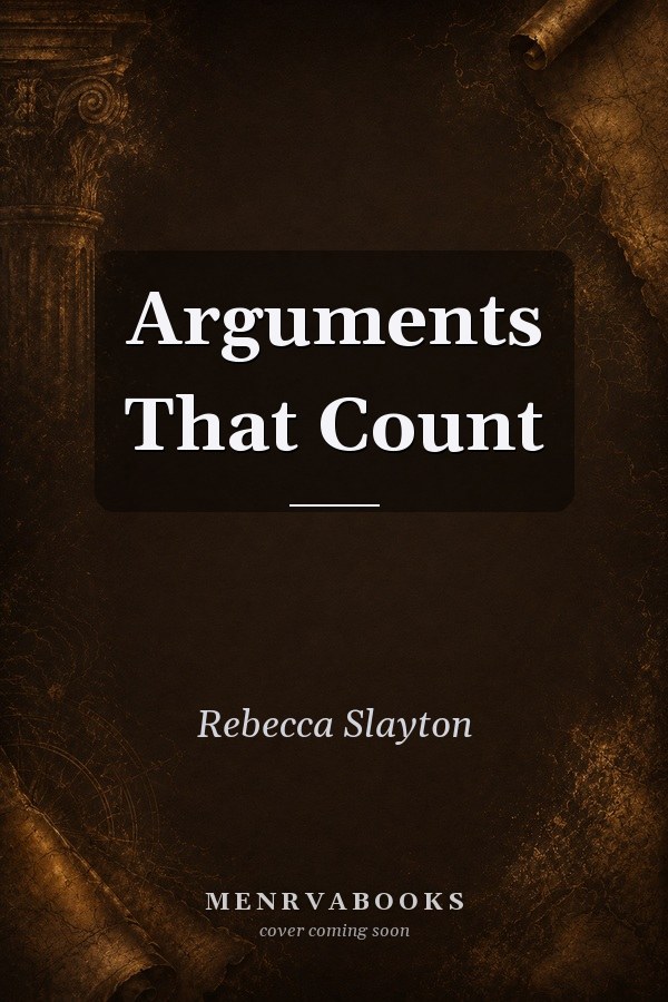 Arguments That Count