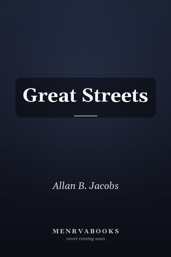 Great Streets