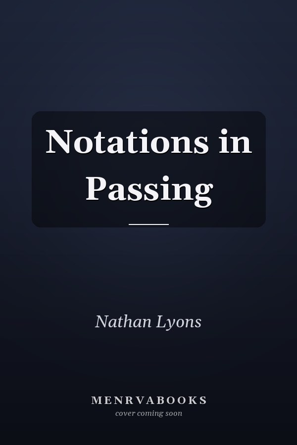 Notations in Passing