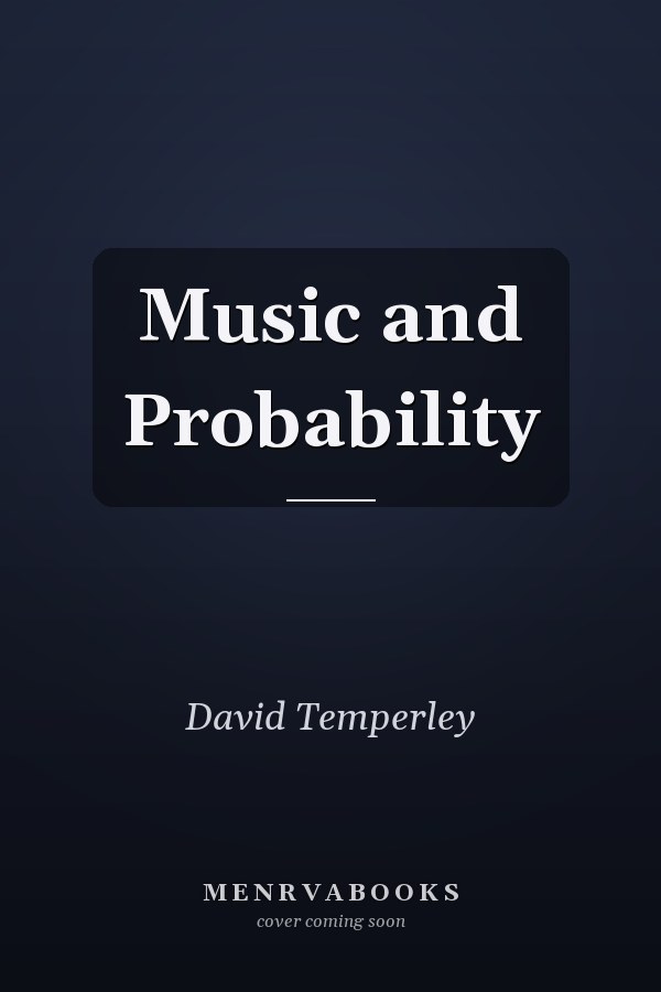 Music and Probability