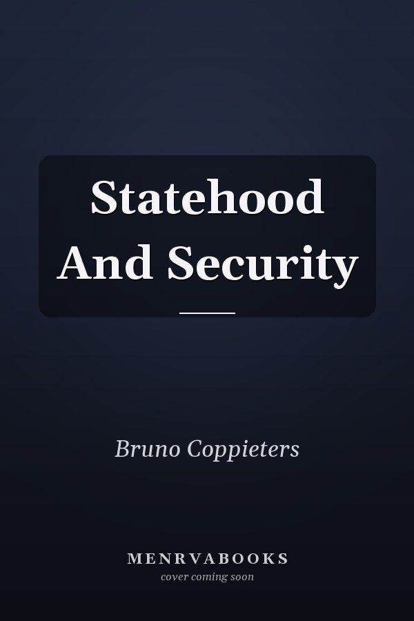 Statehood And Security
