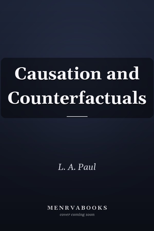Causation and Counterfactuals