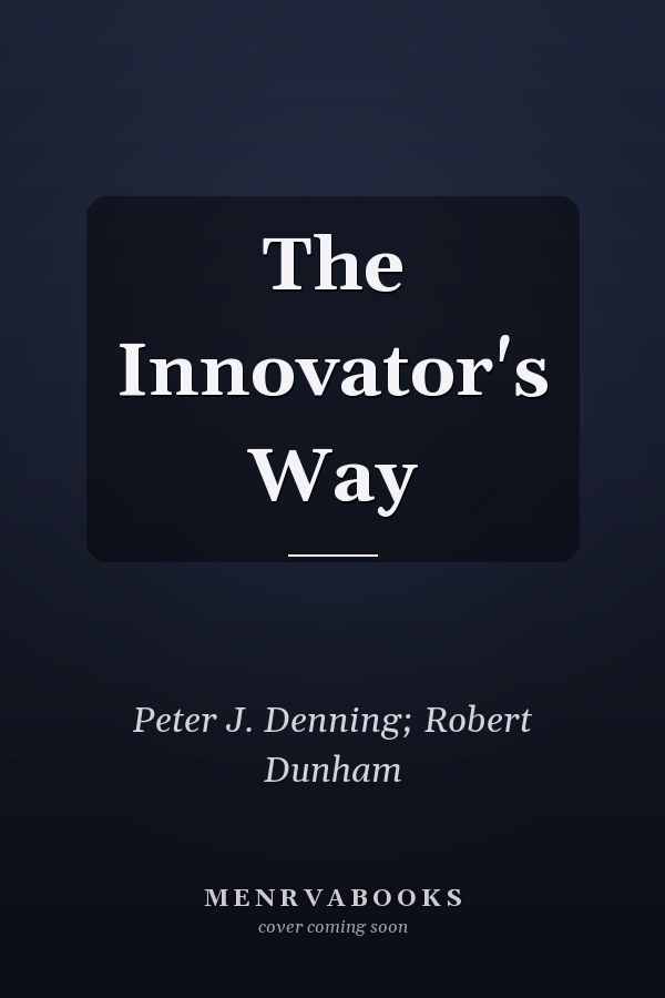 The Innovator's Way