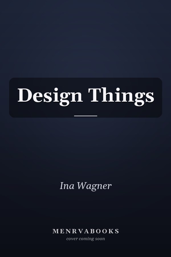 Design Things